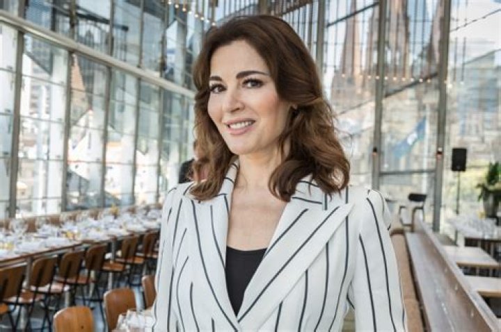 Is Nigella Lawson Married? Exploring the Personal Life of the Renowned Chef