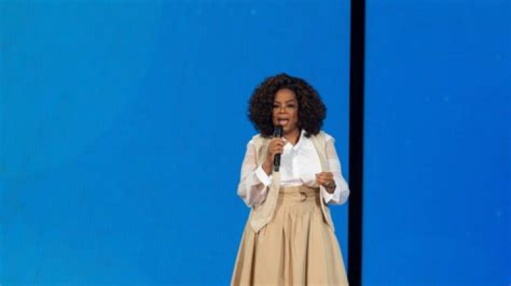 Is Oprah Being Arrested? Unraveling the Facts and Myths