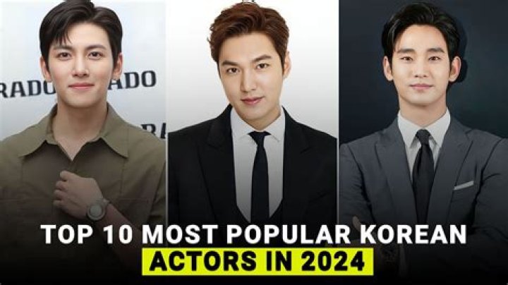 Is Park Joon Married? Unveiling the Truth Behind the Popular Korean Actor's Relationship Status