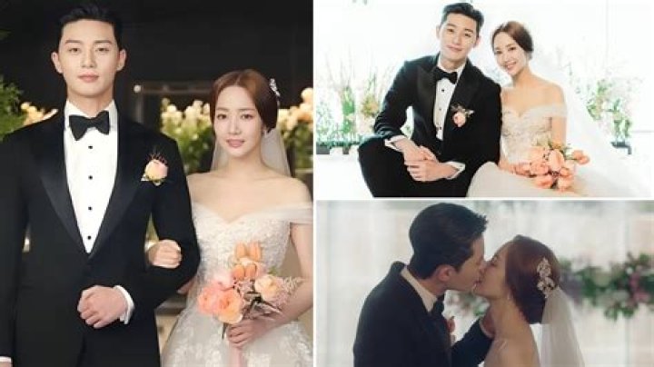 Is Park Seo Joon Married? Unveiling the Truth About the Popular K-Drama Star's Love Life