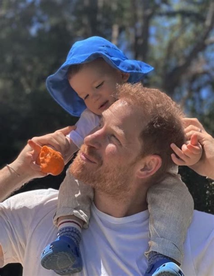 Is Prince Harry's Daughter Okay? A Deep Dive into Her Well-being and Family Life