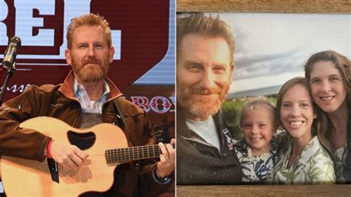 Is Rory Feek Still Alive? The Inspiring Journey of a Country Music Star