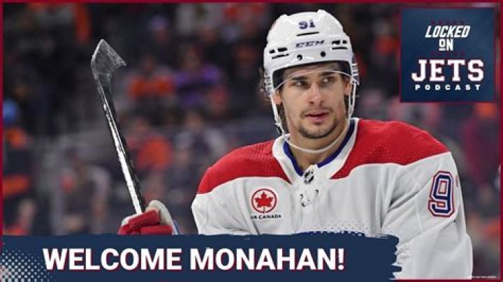 Is Sean Monahan Married? A Deep Dive into His Personal Life