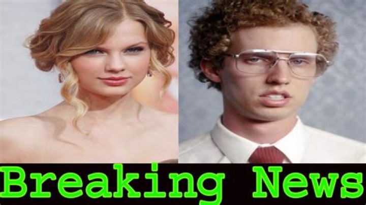 Is Taylor Swift Napoleon Dynamite? Exploring the Unique Comparison