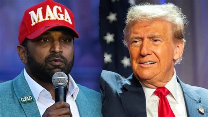 Is the Barron Trump Song Real? Unraveling the Truth Behind the Viral Sensation