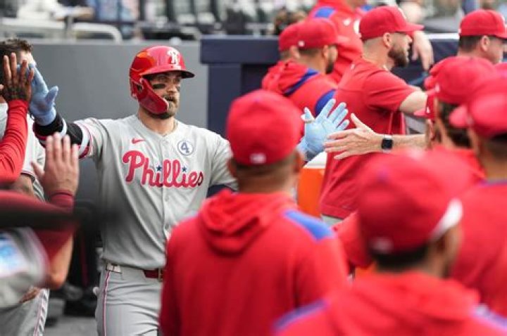 Is the Phillies Game on TV Today? Your Ultimate Guide to Watching the Action