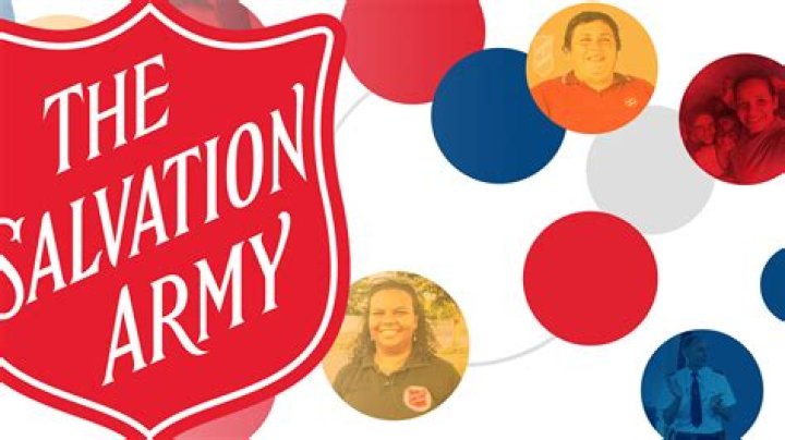 Is The Salvation Army a Charitable Organization?