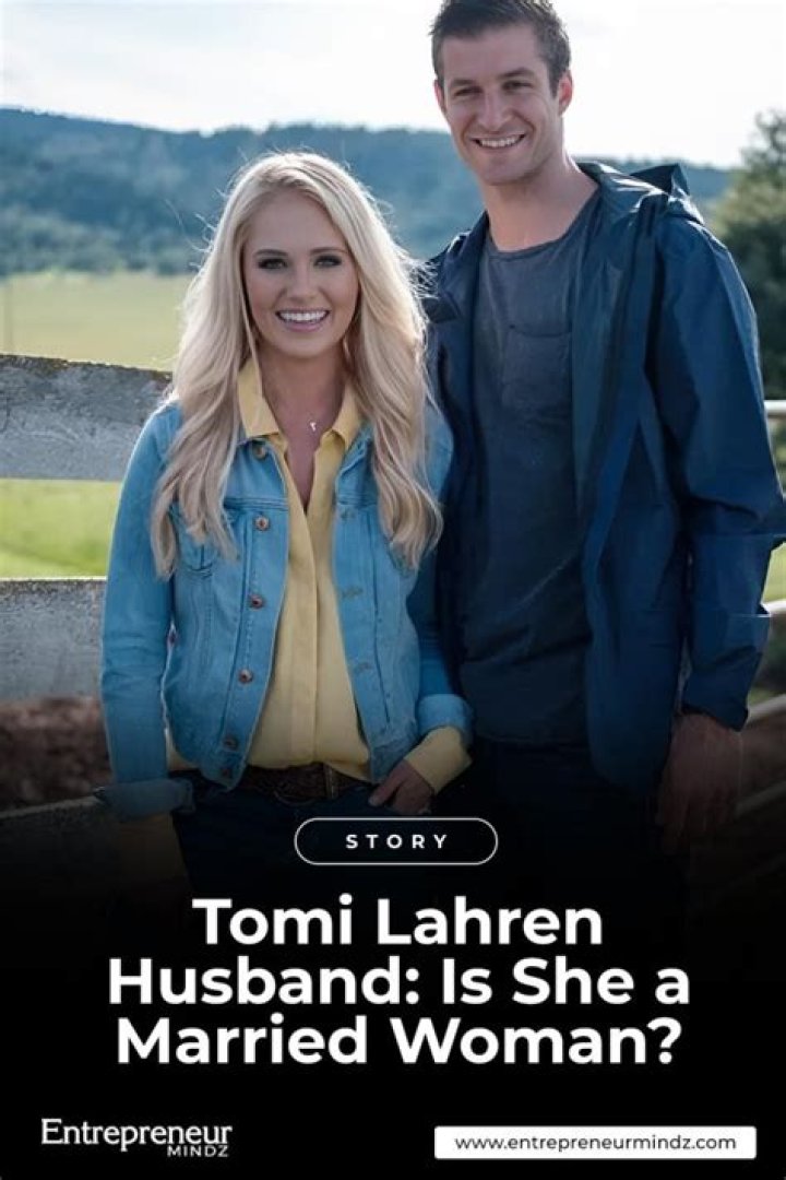 Is Tomi Lahren Married? Exploring Her Relationship Status and Personal Life