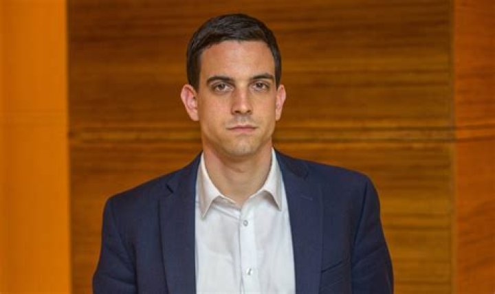 Is Trey Yingst Married? A Deep Dive into His Personal Life