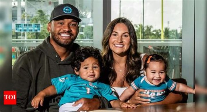 Is Tua Tagovailoa Amoan? Unveiling the Truth About the NFL Star