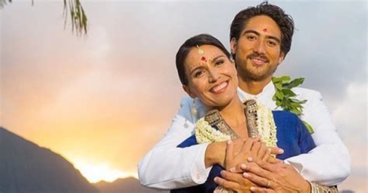 Is Tulsi Gabbard Married? A Comprehensive Look at Her Personal Life