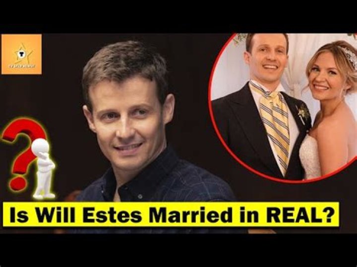 Is Will Estes Married? Exploring the Personal Life of a Talented Actor