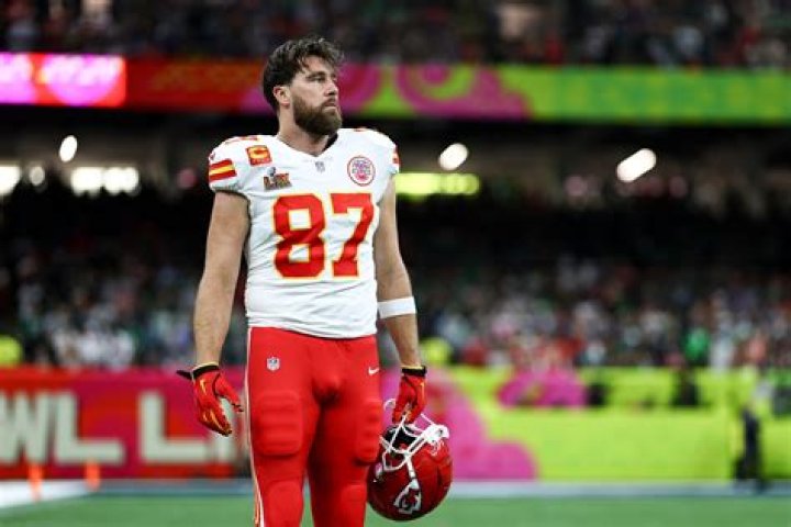 Is Wyatt Kelce Downs? Unpacking the Truth About the NFL Star's Status
