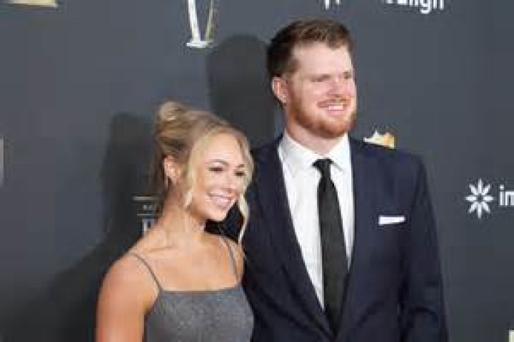 Isam Darnold Married: The Complete Guide to His Life, Love, and Journey
