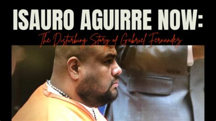 Isauro Aguirre: The Rising Star in the World of Entertainment