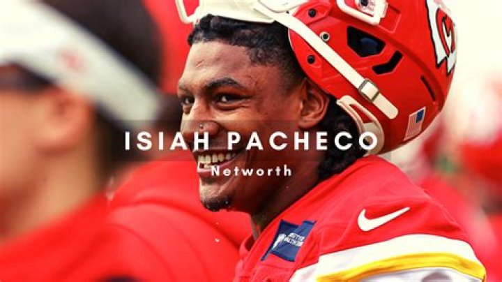 Isiah Pacheco Contract Extension: What Fans Need to Know