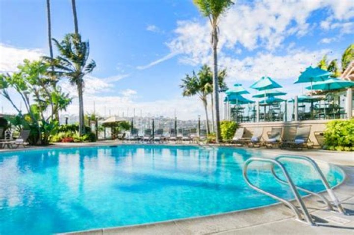 Island Palms Hotel Helter Island: A Tropical Paradise for Every Traveler