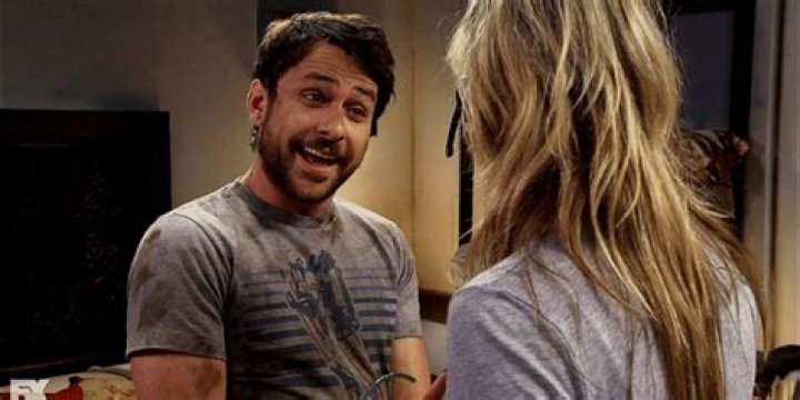 It's Always Sunny in Philadelphia: Charlie Kelly's Conspiracy Theories