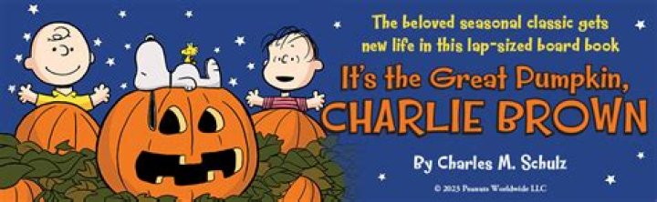 It's the Great Pumpkin, Charlie Brown Pictures: A Comprehensive Guide