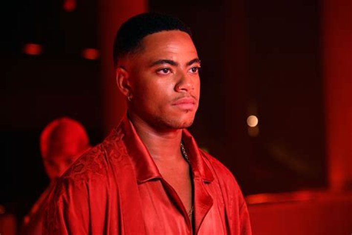 Izaak Theo Adu: The Rising Star in the Music Industry