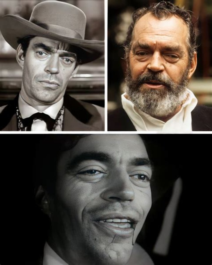 Jack Elam: The Iconic Actor Who Left a Mark in Hollywood