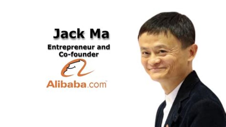 Jack Ma: A Visionary Entrepreneur Who Revolutionized E-Commerce