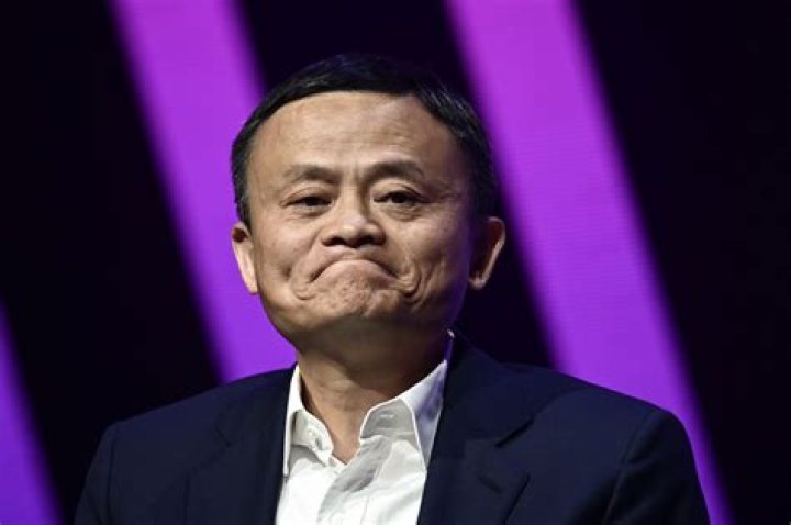 Jack Ma Net Worth 2024: Insights into the Wealth of the Alibaba Founder
