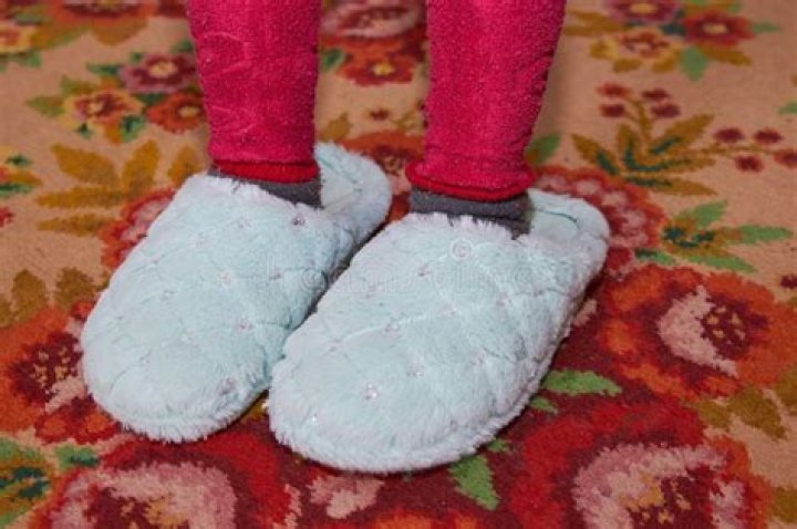 Jackerman Mother's Warmth Slippers: The Ultimate Comfort for Your Feet