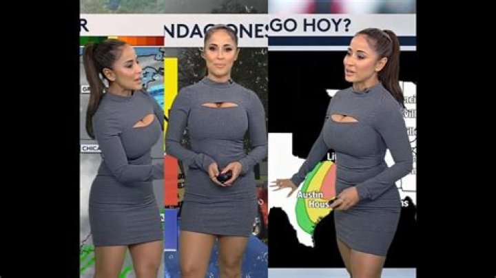 Jackie Guerrido Age: A Comprehensive Look at the Life and Career of Jackie Guerrido