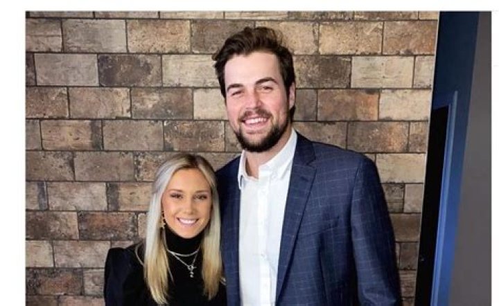 Jacob Eason's Girlfriend: A Deep Dive into His Love Life and Personal Journey