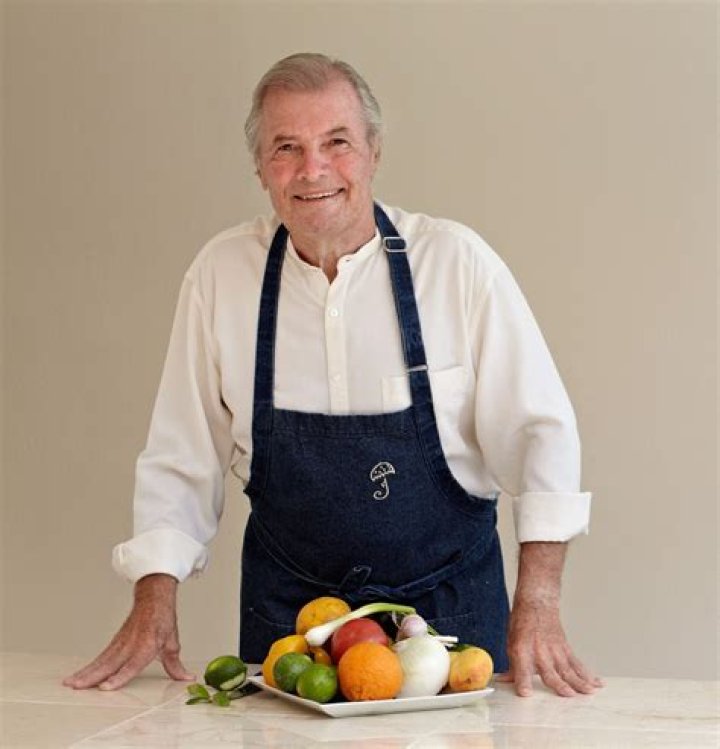 Jacques Pepin Net Worth: A Culinary Legend's Financial Journey