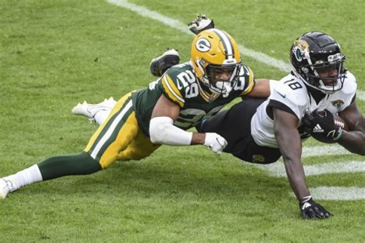 Jaguars vs Packers: A Deep Dive Into the NFL Rivalry