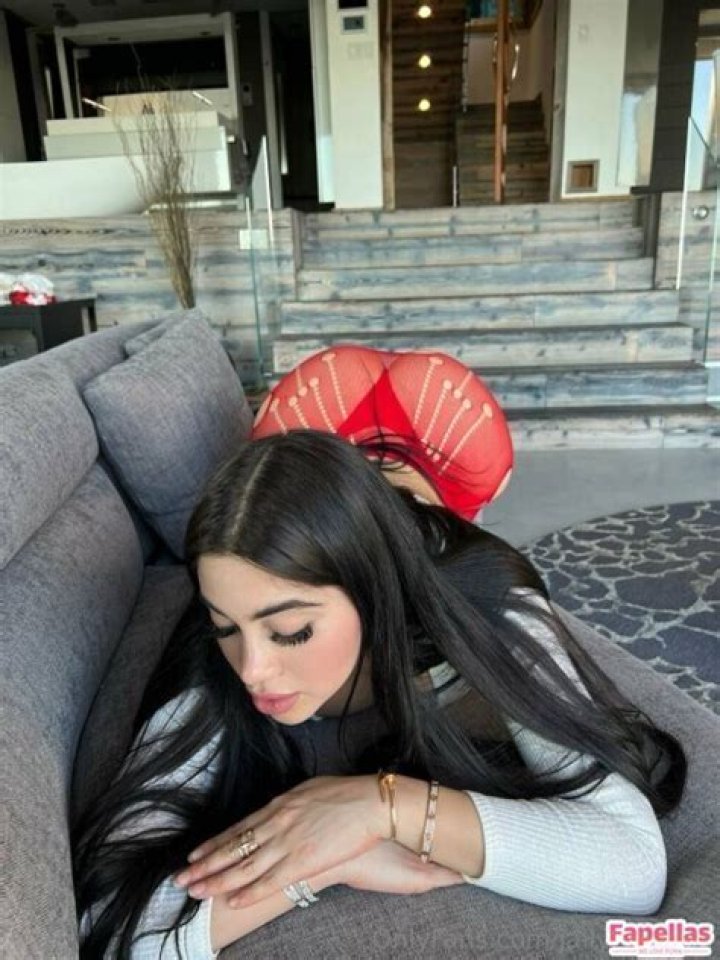 Jailyne Ochoa OnlyFans Leaked: A Comprehensive Guide to Understanding the Controversy