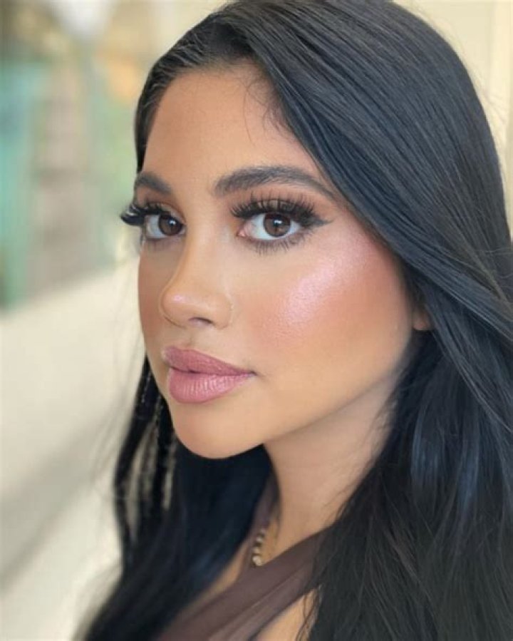 Jailyne Ojeda: The Rise of a Social Media Sensation