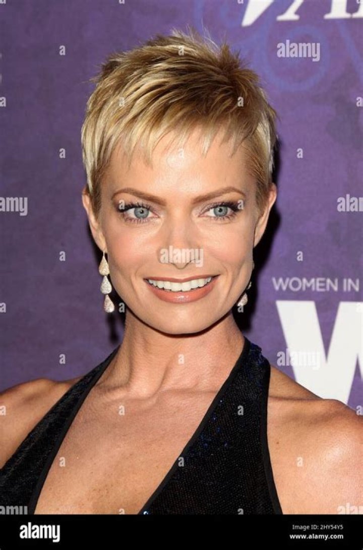 Jaime Pressly: The Talented Actress and Model Who Made Her Mark in Hollywood