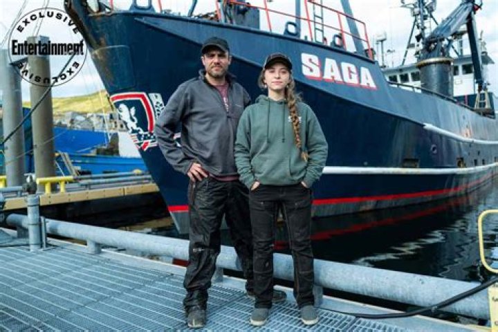 Jake Anderson Deadliest Catch: The Ultimate Guide to the Fearless Fishing Legend