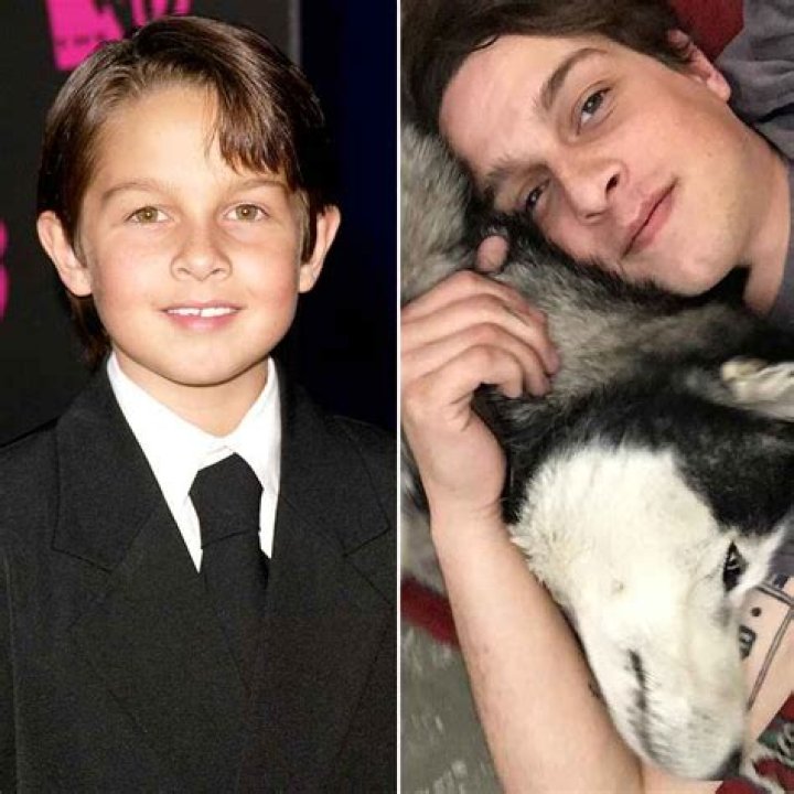 Jake From 'Reba' Now: Tracing the Journey of a Beloved Character