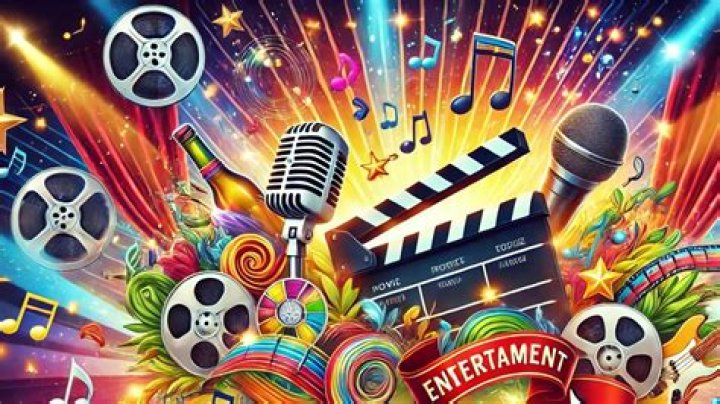 Jake Irvintats: The Rising Star in the World of Music and Entertainment