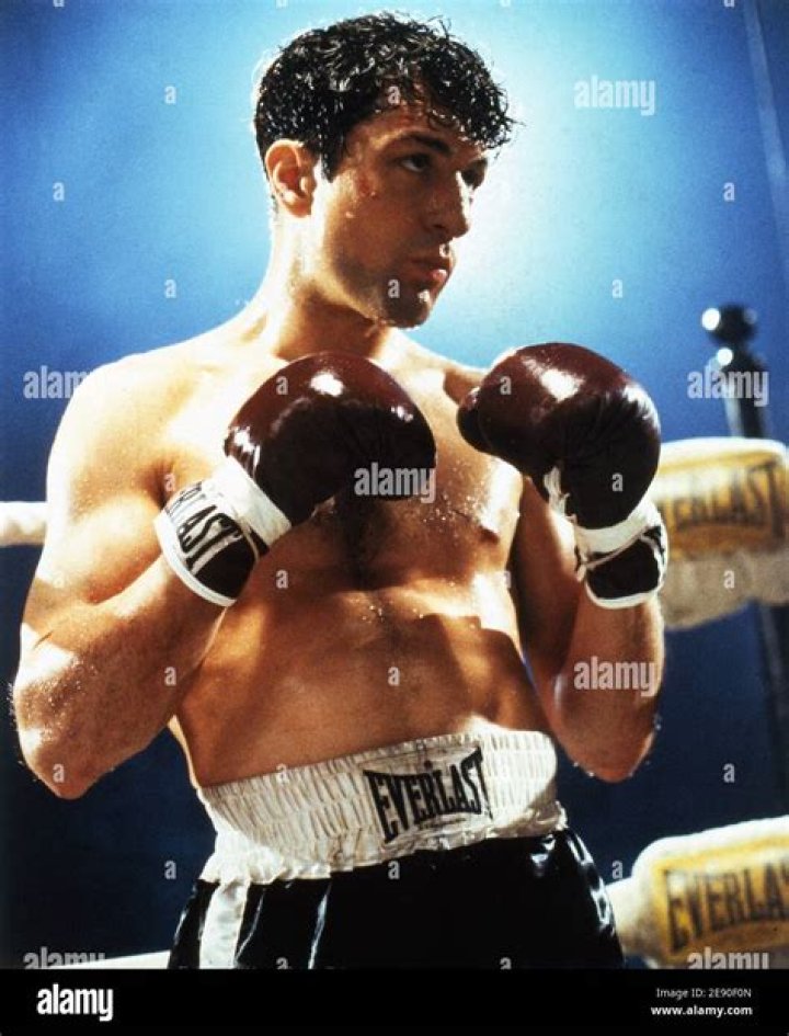 Jake LaMotta: The Raging Bull's Legacy in Boxing