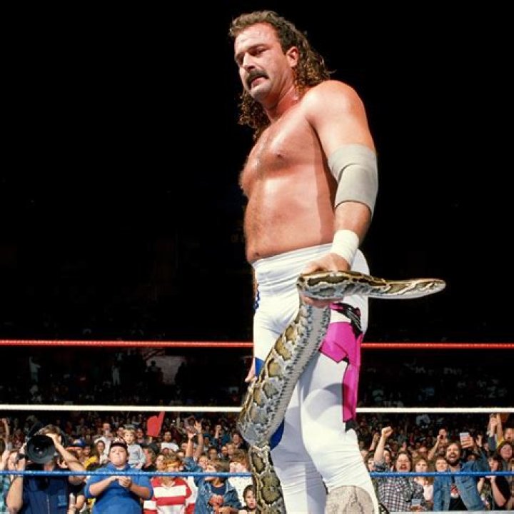Jake the Snake Roberts: The Iconic Wrestler's Journey and Legacy