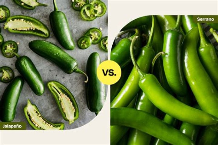Jalapeno vs Serrano: The Ultimate Guide to These Fiery Peppers
