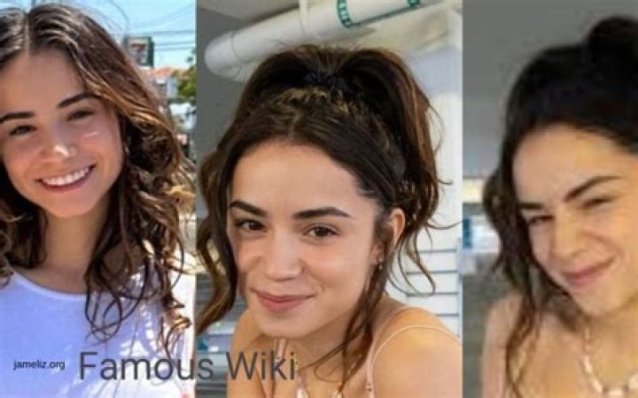 Jameliz BenitezMith: A Rising Star in the Entertainment Industry