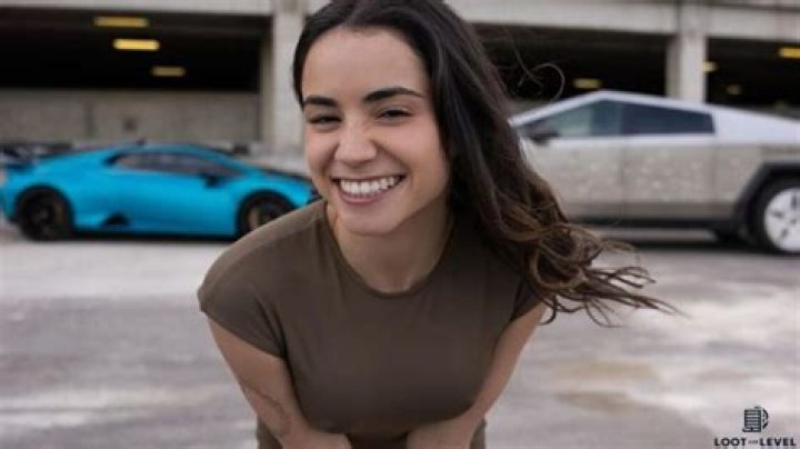 Jameliz Nudes Leaked: Facts, Myths, and the Importance of Digital Privacy