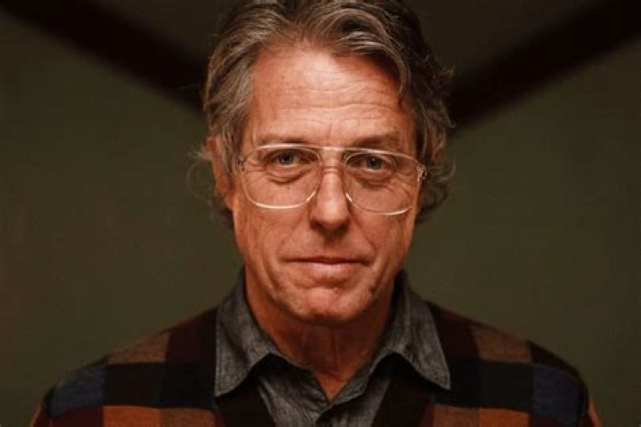 James Grant: The Lesser-Known Brother of Hugh Grant