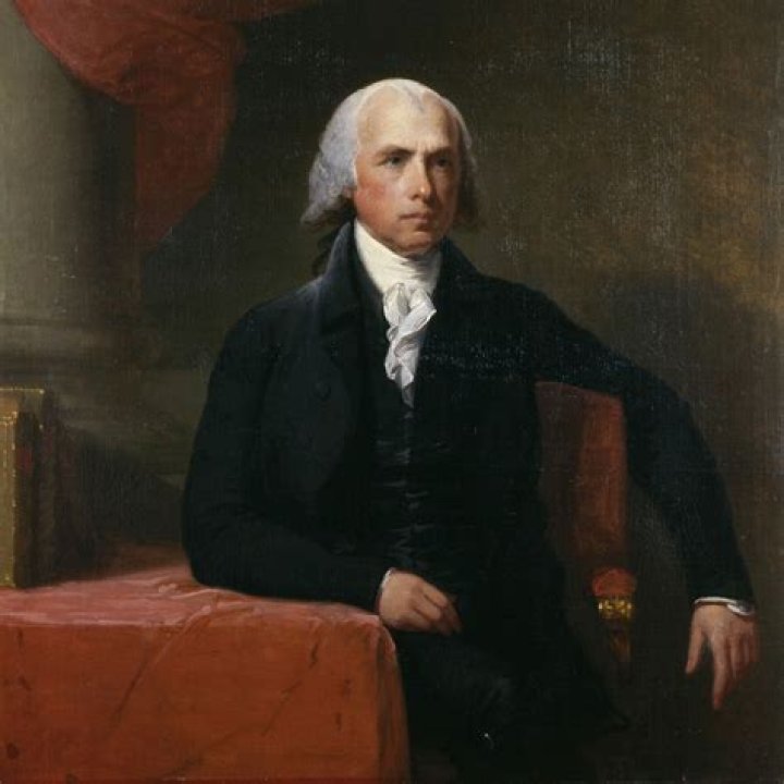 James Madison: The Remarkable Presidency and His Height