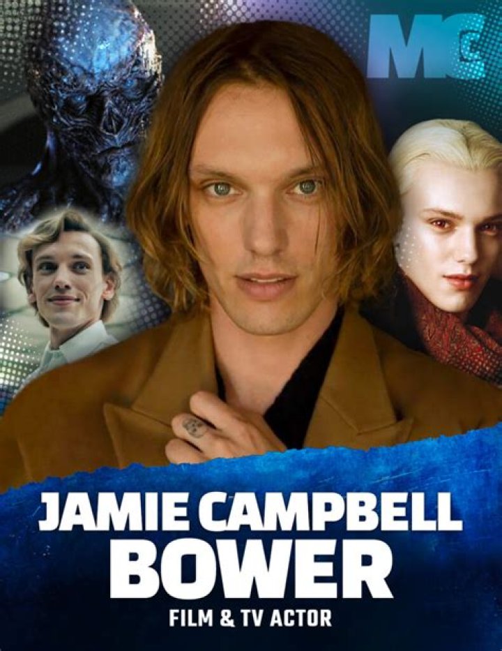Jamie Bower: The Versatile Actor Redefining Hollywood's Landscape