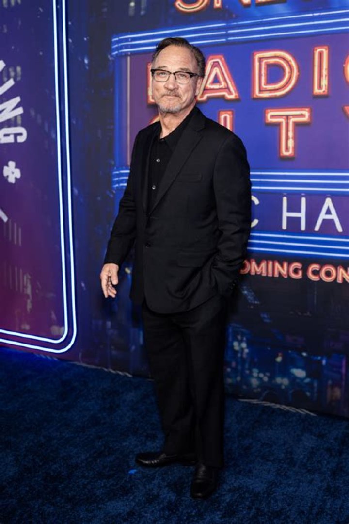 Jamison Belushi Now: The Untold Story of a Rising Star