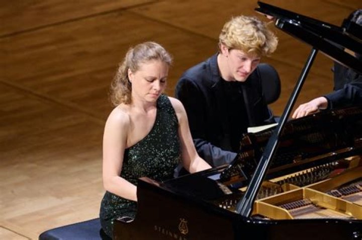 Jan Lisiecki Wife: A Deep Dive into the Life and Love of a Classical Music Prodigy