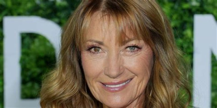 Jane Seymour: A Comprehensive Look at the Renowned Actress and TV Shows