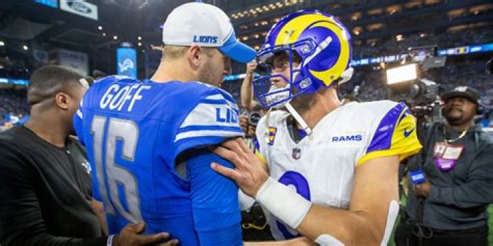 Jared Goff vs Daniel Jones: A Deep Dive into Their NFL Careers